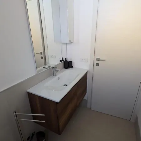 Apartment Suisse