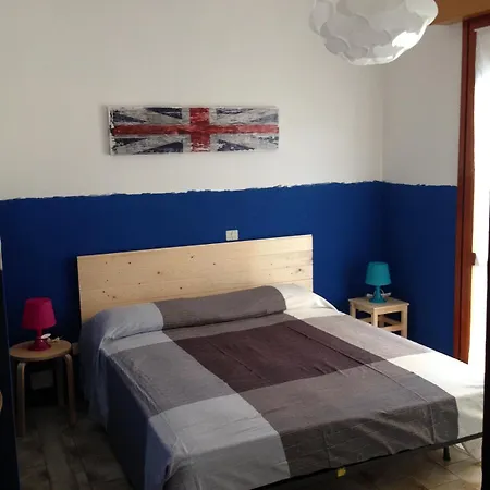 Apartment Suisse *