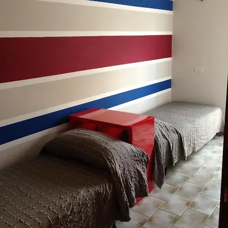 Suisse Apartmán Bibione