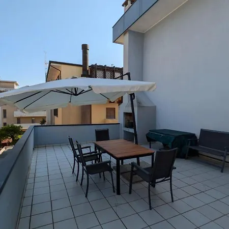 Suisse * Bibione