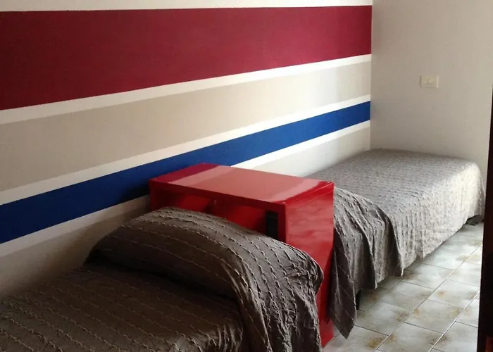 Suisse Apartmán Bibione